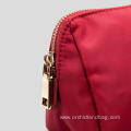 New simple and fashionable hand-held cosmetic bag
